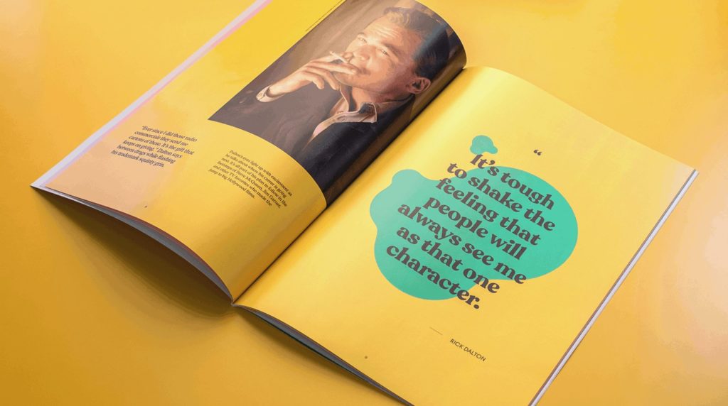 Presenting a Case&nbsp;Study