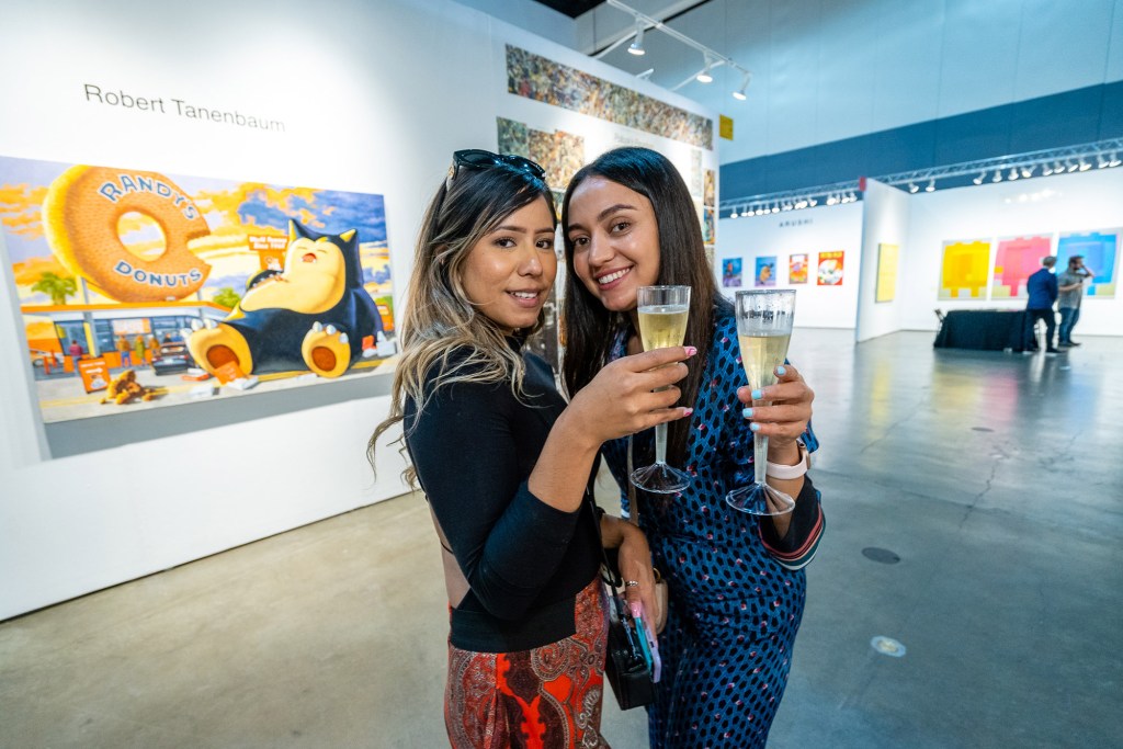 Conferences, Events, & Gallery&nbsp;Listings