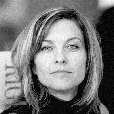 photo of Terri Carbaugh