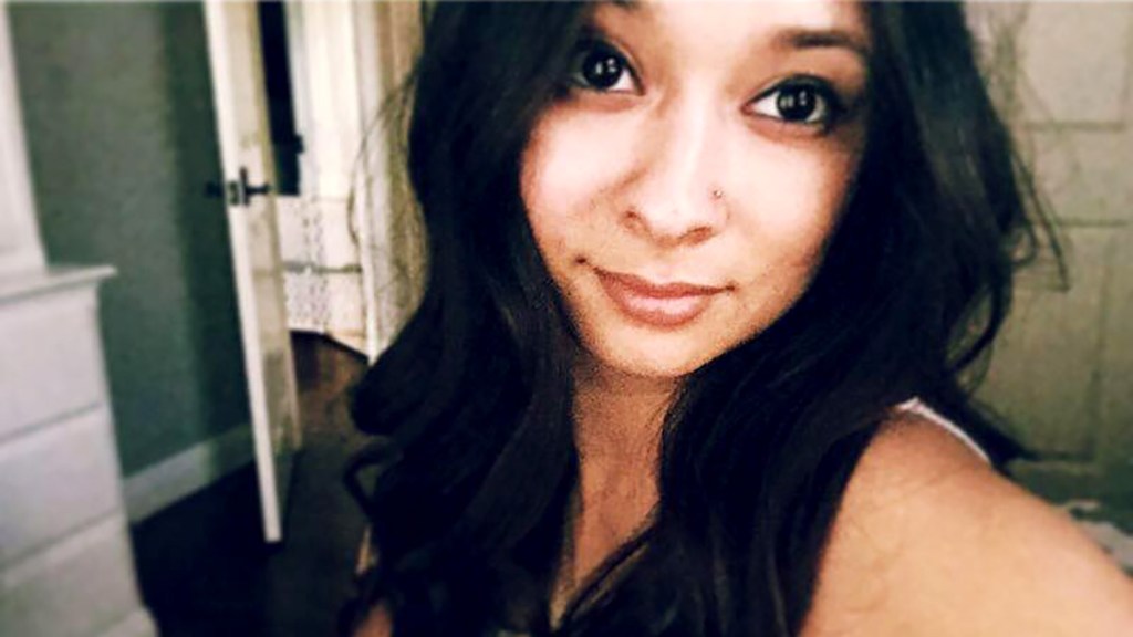 headshot of Jade Teran